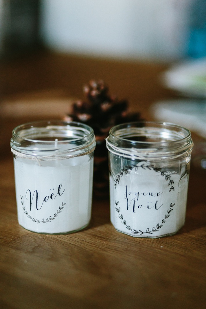 © Studio A+Q_Noel 2014_Candle_DIY_ Madame C's Blog #10 DIY Candles for Christmas - Madame C Wedding Blog