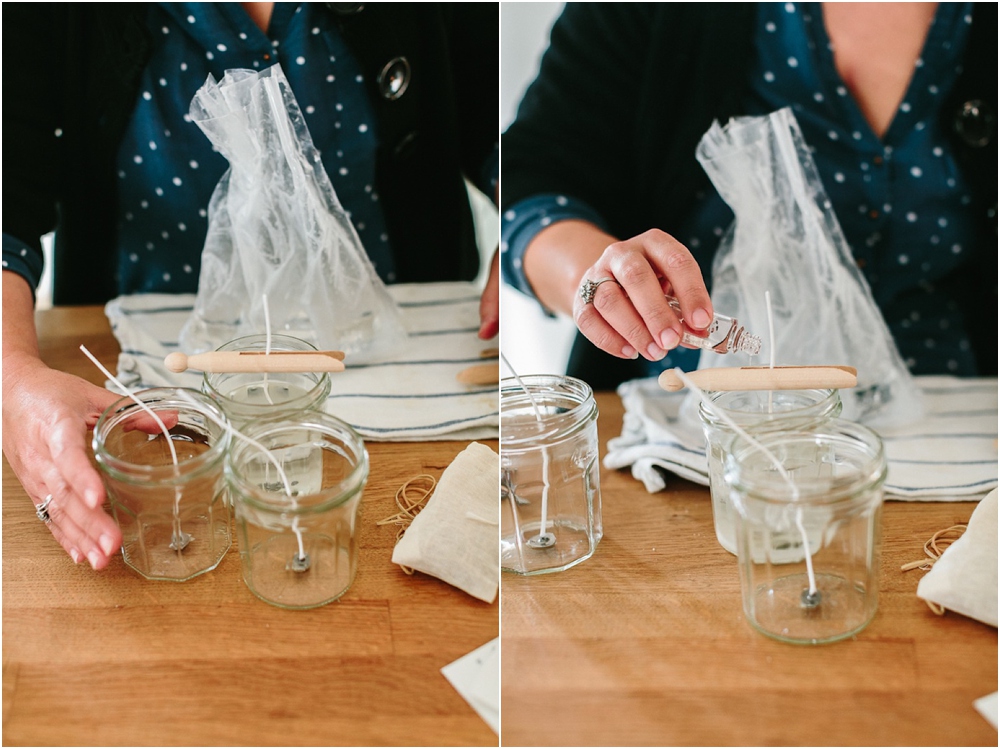 © Studio A+Q_Noel 2014_Candle_DIY_ Madame C's Blog #6 DIY Candles for Christmas - Madame C Wedding Blog