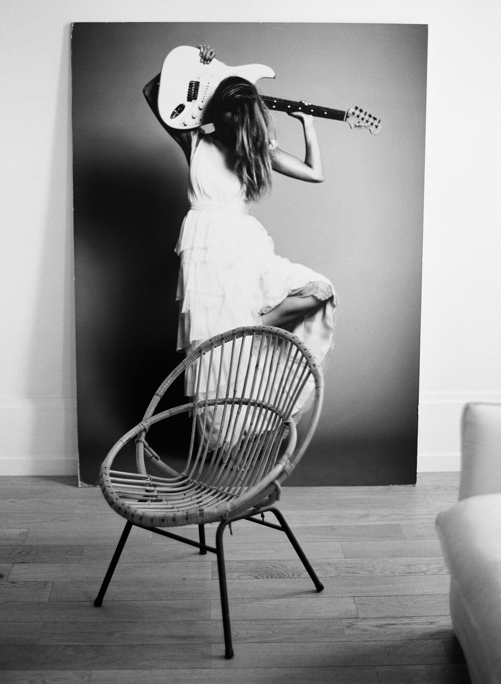 Rime Arodaky — Collection 2015, l'esprit couture en liberté - Blog Mariage Madame C