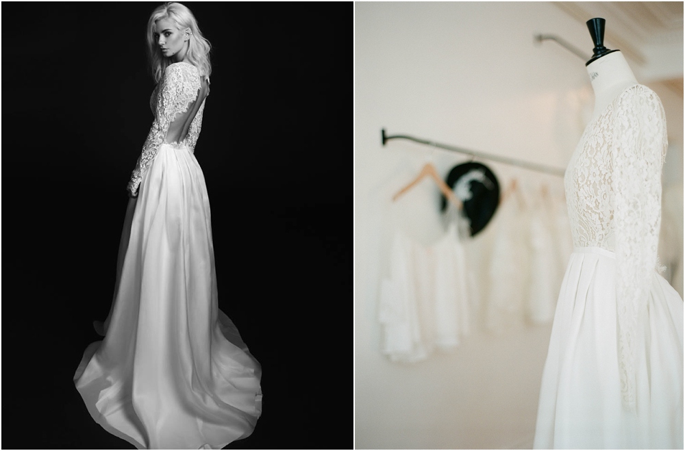 Rime Arodaky Défilé 2015 - Robes de mariée - Blog Mariage Madame C