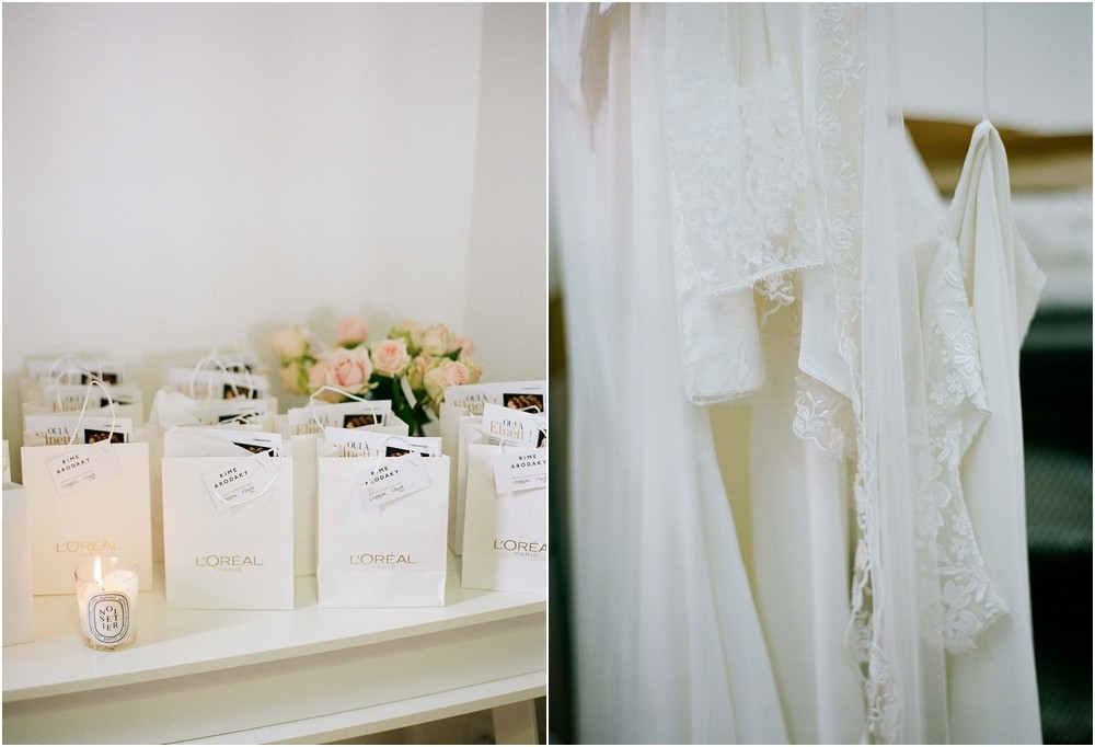 Rime Arodaky — Collection 2015, l'esprit couture en liberté - Blog Mariage Madame C