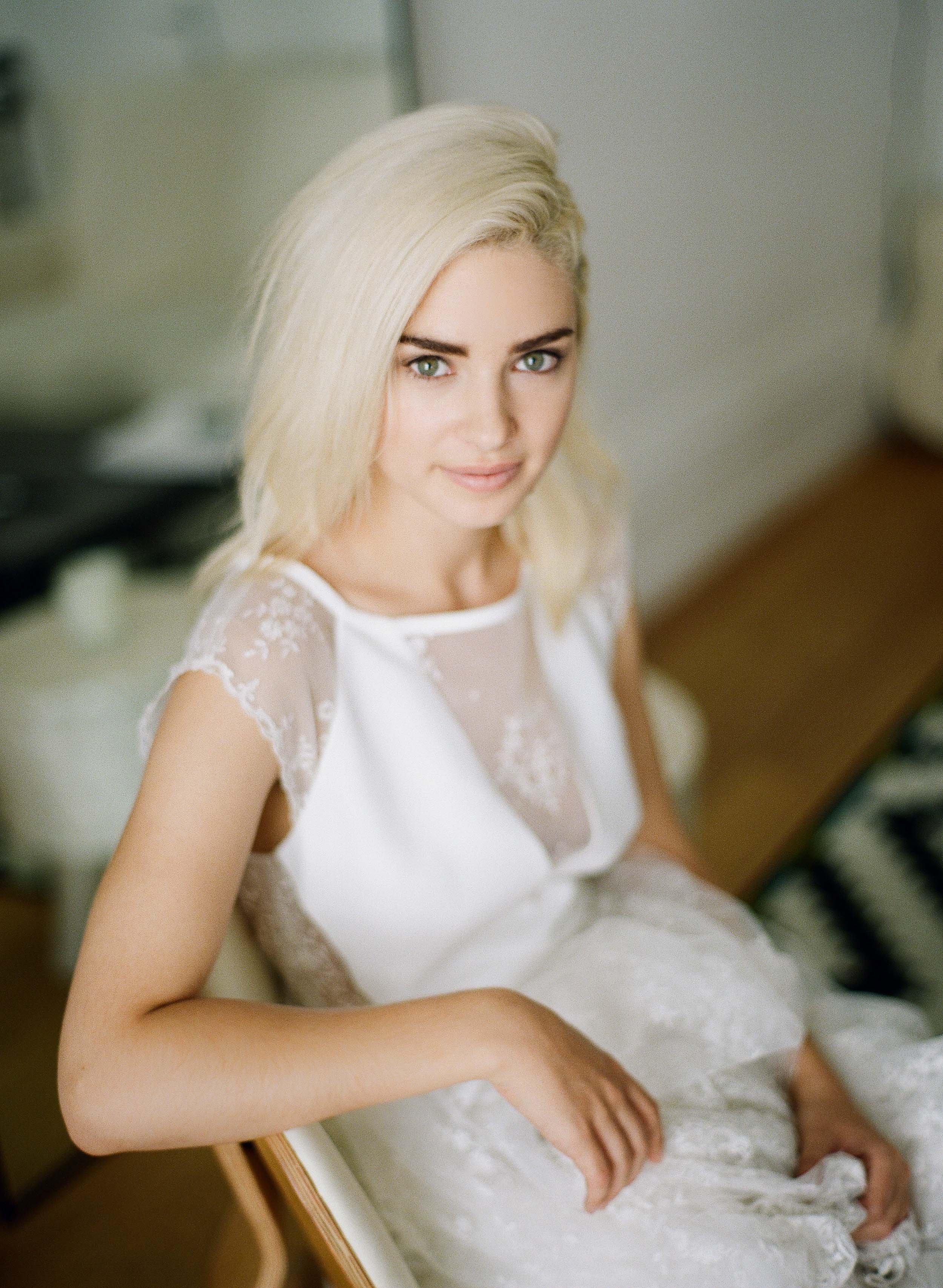 Rime Arodaky Défilé 2015 - Robes de mariée - Blog Mariage Madame C