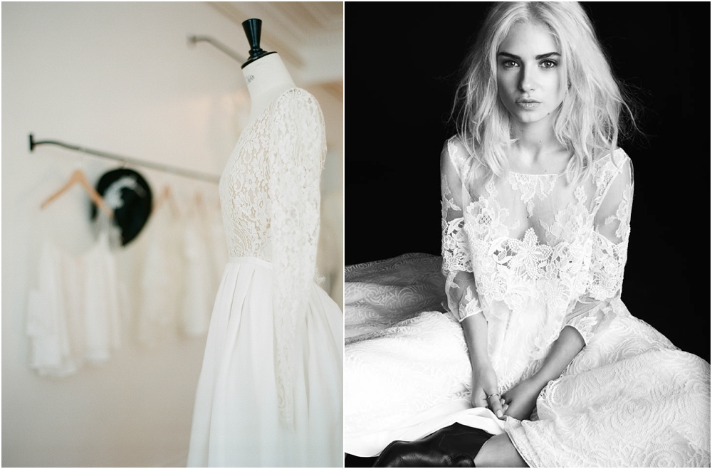 Rime Arodaky Défilé 2015 - Robes de mariée - Blog Mariage Madame C