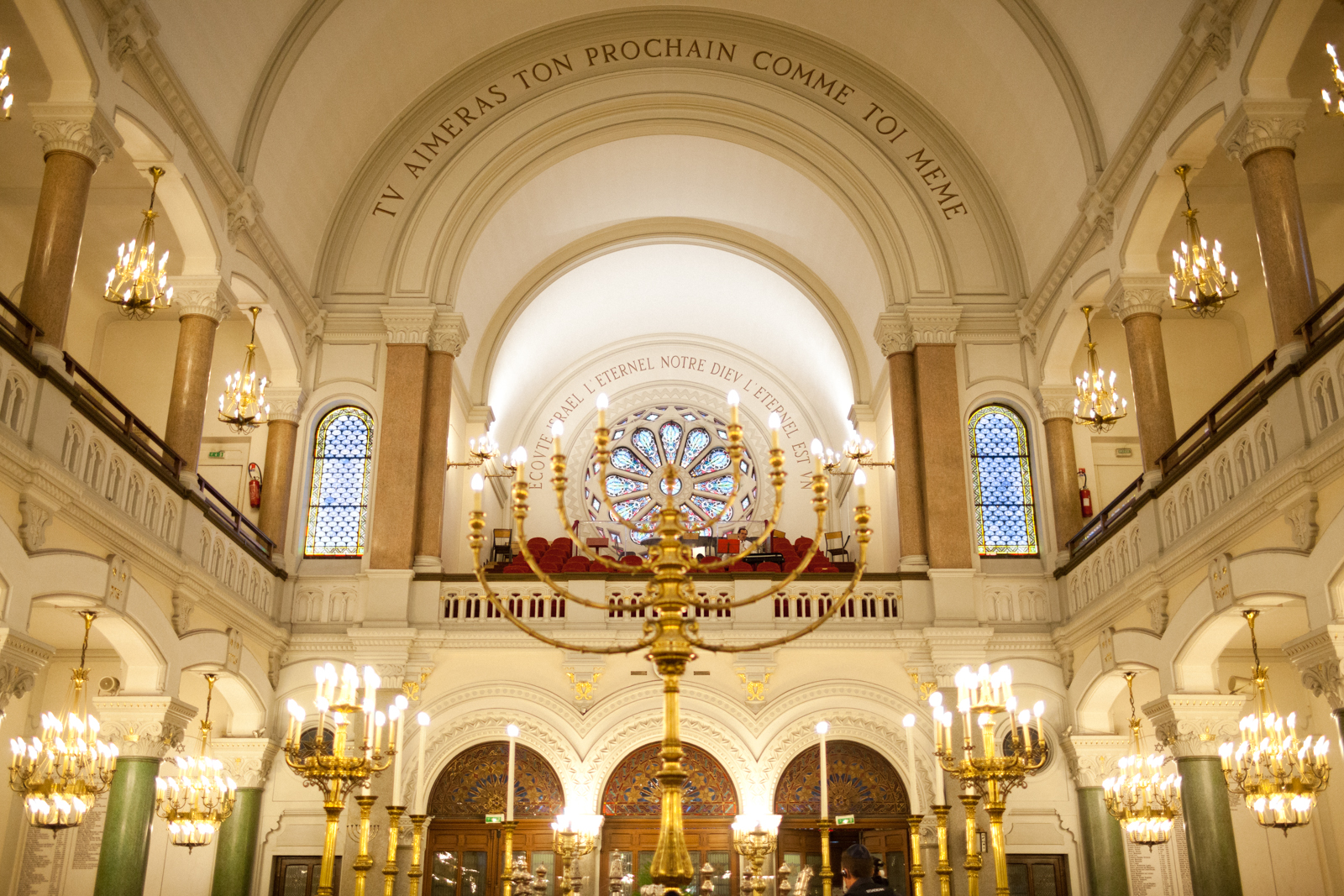 © Xavier Navarro - Chalet de la Porte Jaune - mariage-paris- Le blog de Madame C #11 Mariage à Paris au Chalet de la Porte Jaune - Julia + Anthony - Blog Mariage Madame C