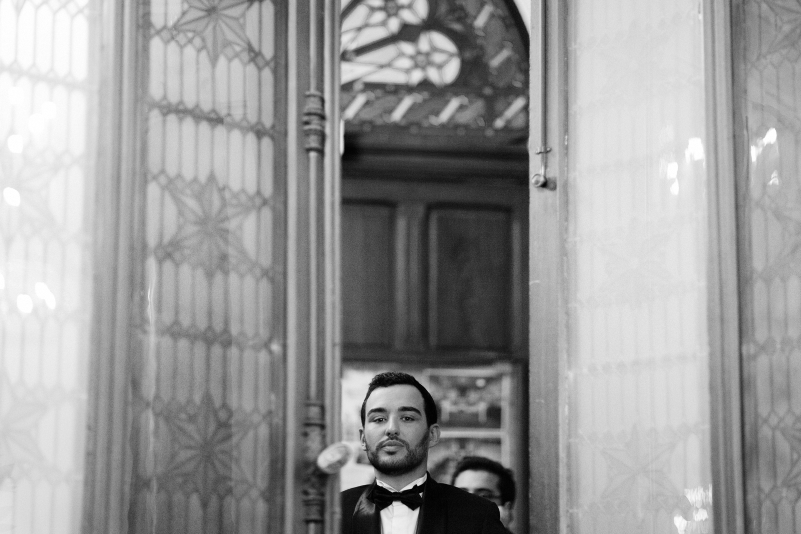 © Xavier Navarro - Chalet de la Porte Jaune - mariage-paris- Le blog de Madame C #12 Mariage à Paris au Chalet de la Porte Jaune - Julia + Anthony - Blog Mariage Madame C
