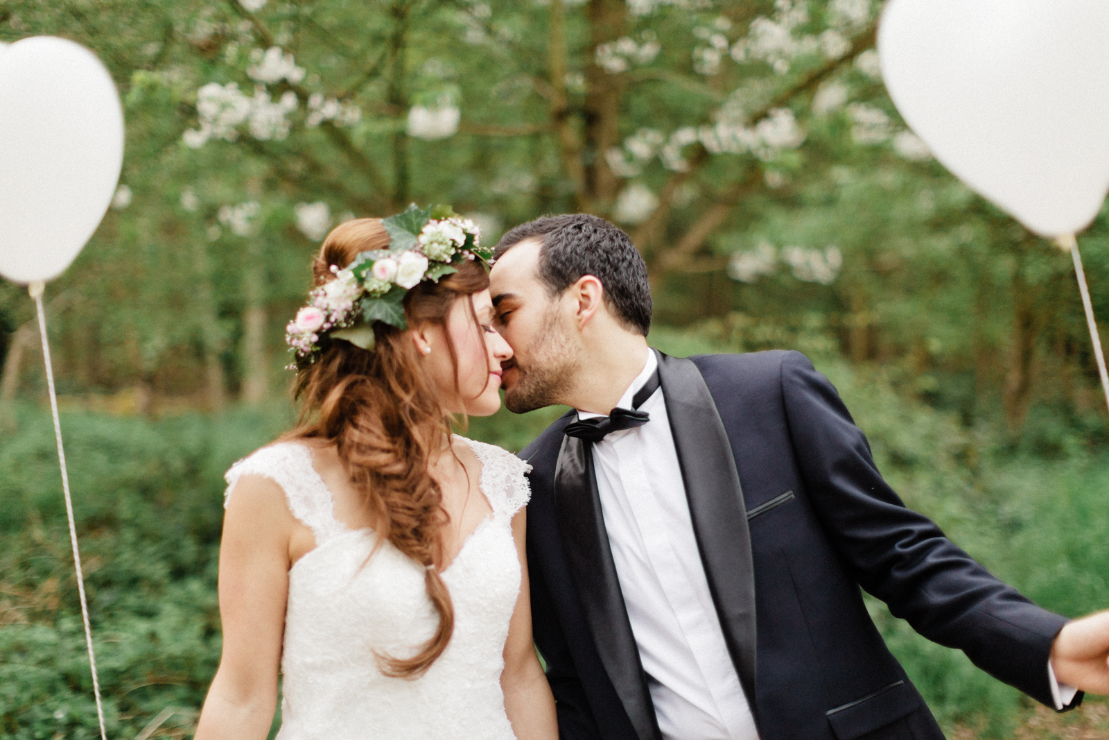 © Xavier Navarro - Chalet de la Porte Jaune - mariage-paris- Le blog de Madame C #19 Mariage à Paris au Chalet de la Porte Jaune - Julia + Anthony - Blog Mariage Madame C