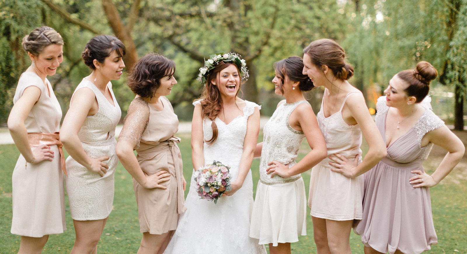© Xavier Navarro - Chalet de la Porte Jaune - mariage-paris- Le blog de Madame C #22 Mariage à Paris au Chalet de la Porte Jaune - Julia + Anthony - Blog Mariage Madame C