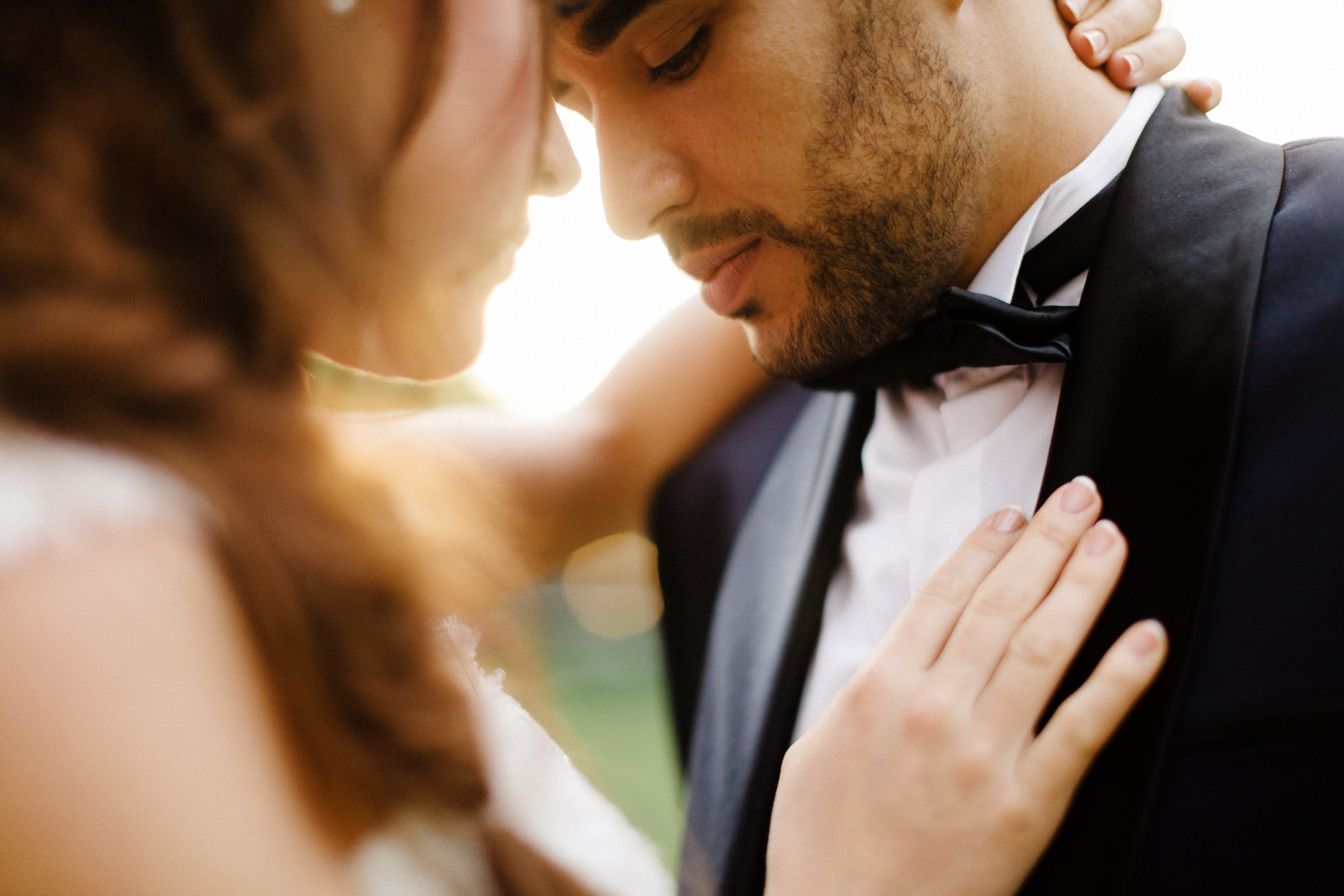 © Xavier Navarro - Chalet de la Porte Jaune - mariage-paris- Le blog de Madame C #23 Mariage à Paris au Chalet de la Porte Jaune - Julia + Anthony - Blog Mariage Madame C