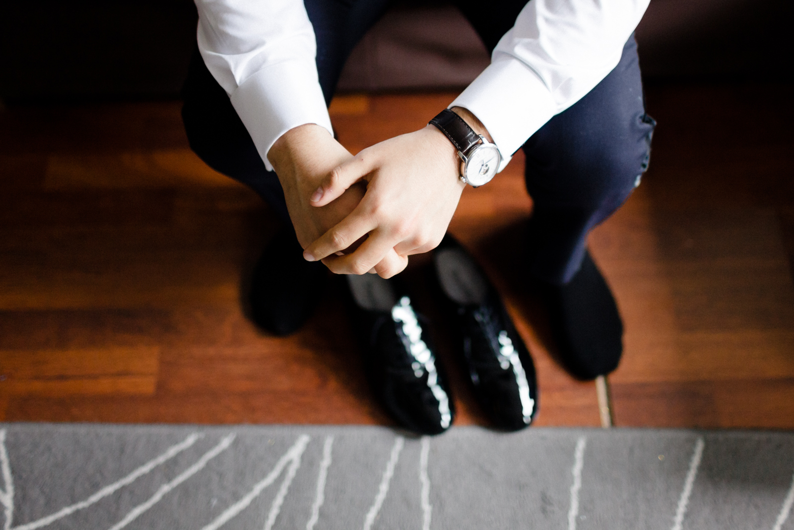 © Xavier Navarro - Chalet de la Porte Jaune - mariage-paris- Le blog de Madame C #6 Mariage à Paris au Chalet de la Porte Jaune - Julia + Anthony - Blog Mariage Madame C