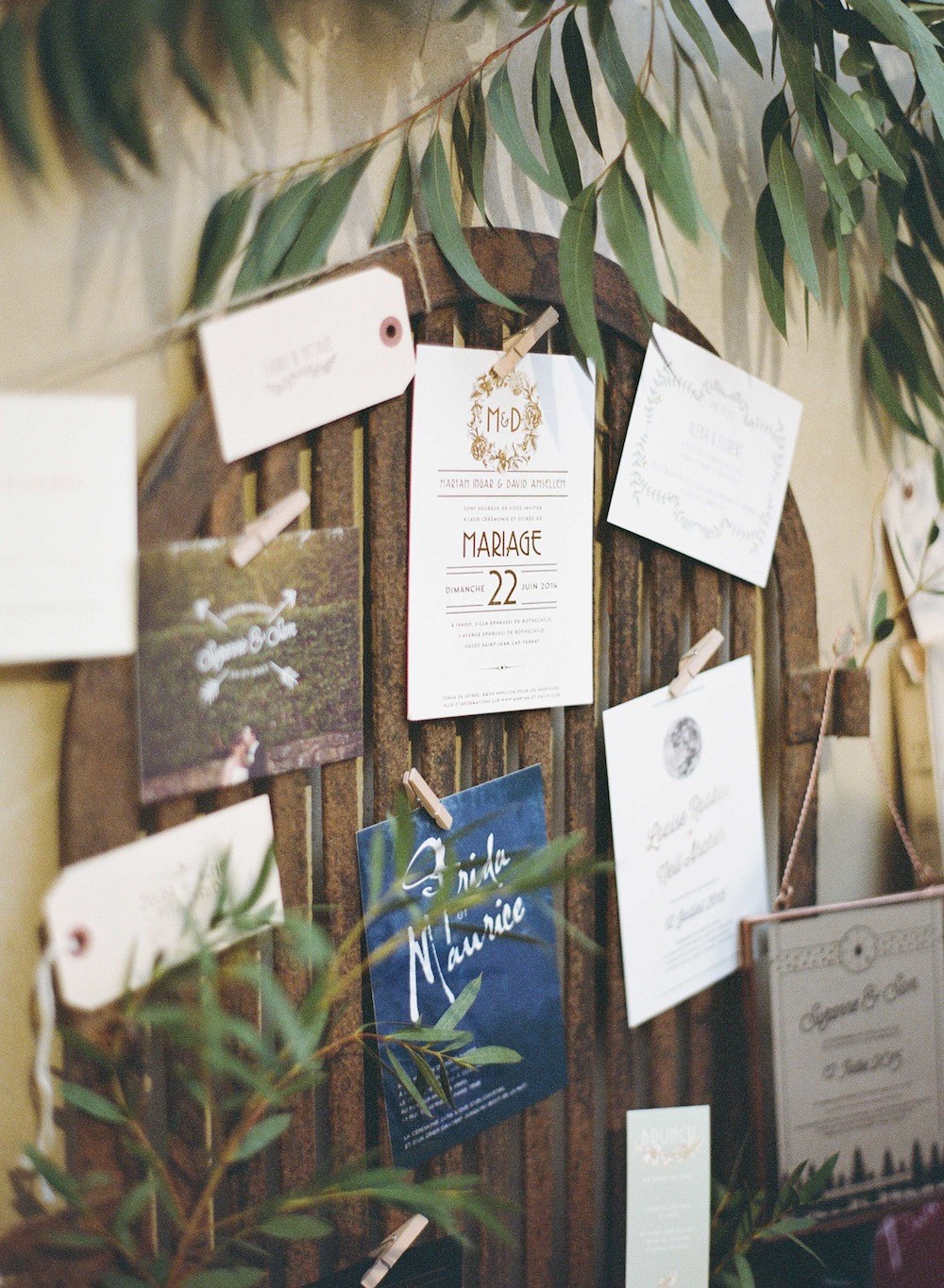 Love etc 2015 - Merci ! - Blog Mariage Madame C