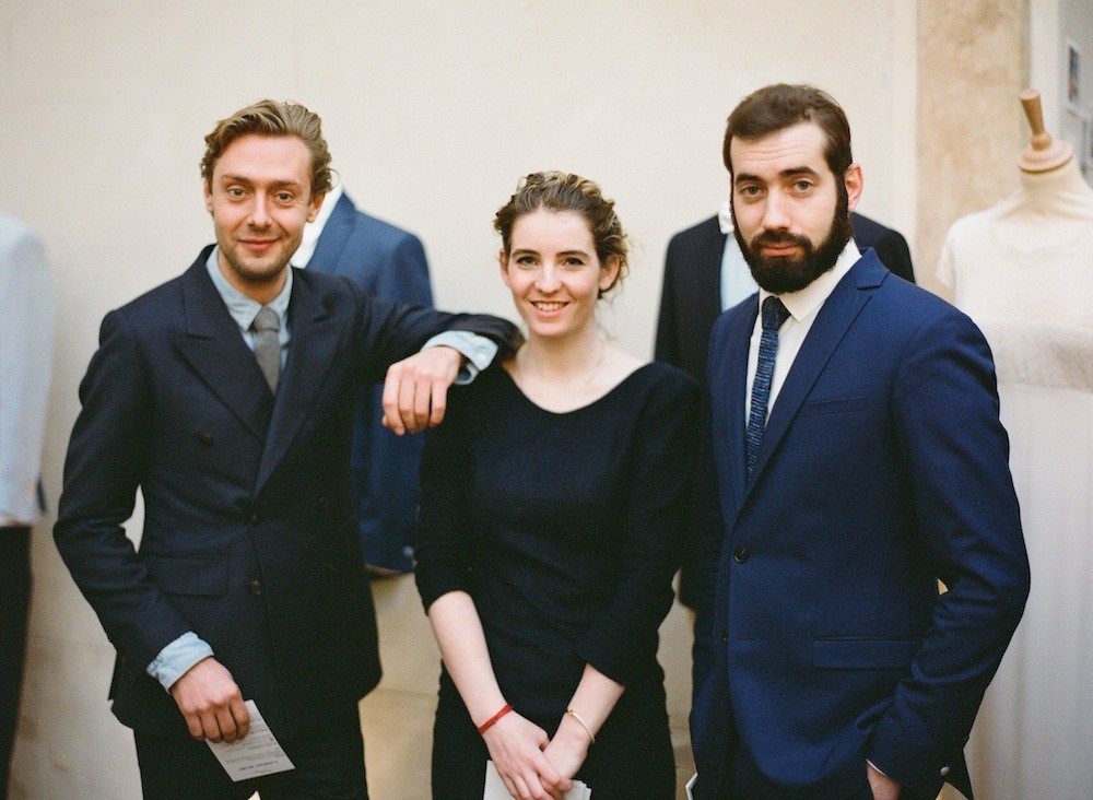 Love etc 2015 - Merci ! - Blog Mariage Madame C