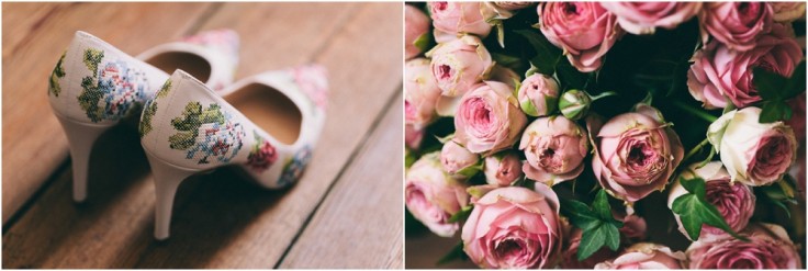 Un Mariage sur l'Ile d'Oléron - Brune + Arthur - Blog Mariage Madame C