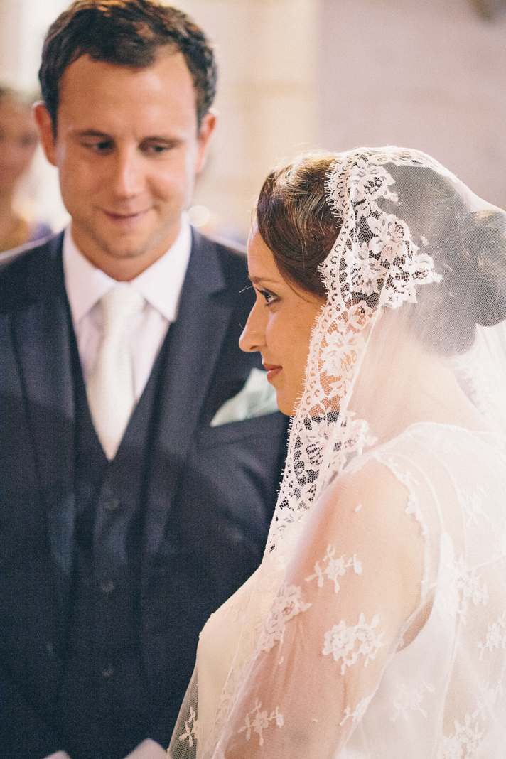 Un Mariage sur l'Ile d'Oléron - Brune + Arthur - Blog Mariage Madame C