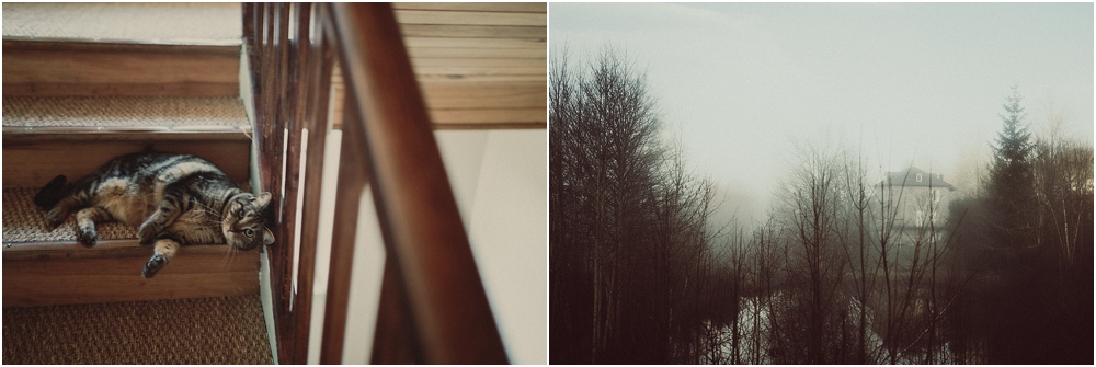 Mariage d'hiver en petit comité - Anne-Claire + Nicolas - Blog Mariage Madame C