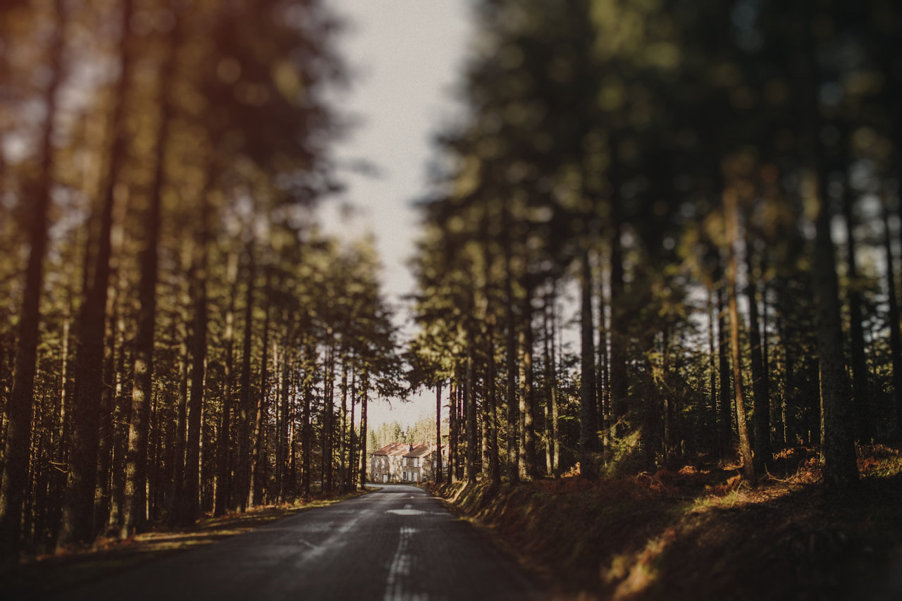 Mariage d'hiver en petit comité - Anne-Claire + Nicolas - Blog Mariage Madame C