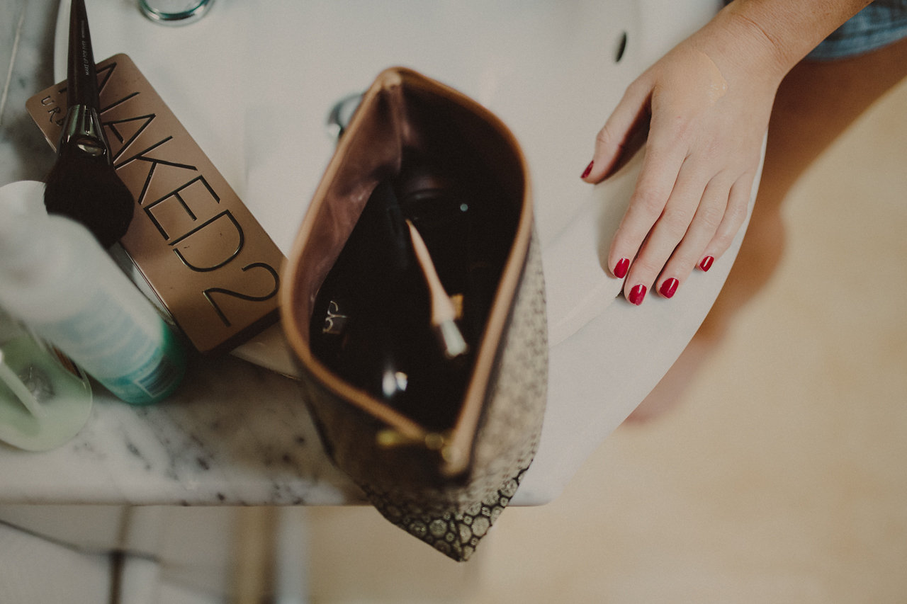 Mariage d'hiver en petit comité - Anne-Claire + Nicolas - Blog Mariage Madame C