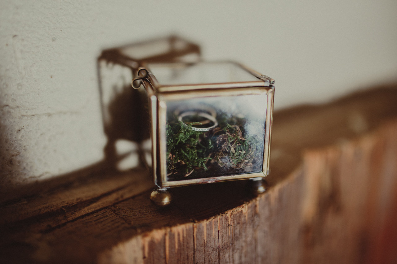 Mariage d'hiver en petit comité - Anne-Claire + Nicolas - Blog Mariage Madame C