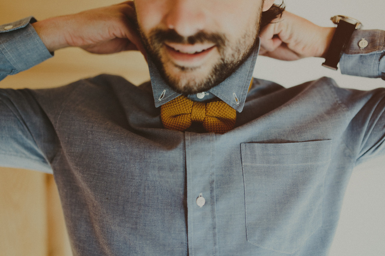 Mariage d'hiver en petit comité - Anne-Claire + Nicolas - Blog Mariage Madame C