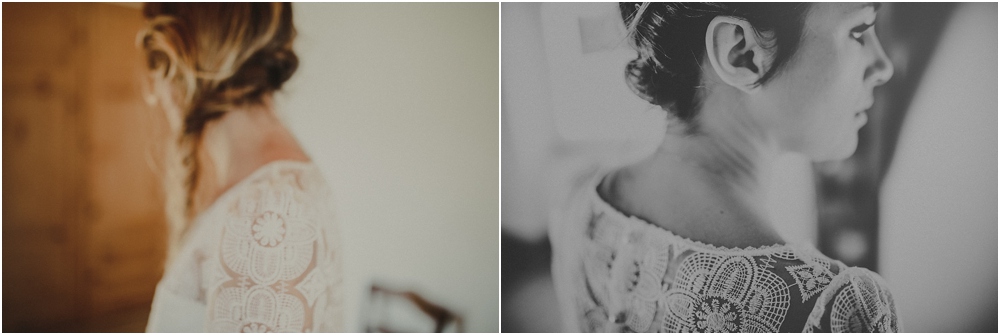 Mariage d'hiver en petit comité - Anne-Claire + Nicolas - Blog Mariage Madame C