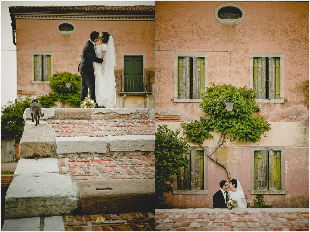 Un mariage à Venise - Serena + Pierre-Olivier - Blog Mariage Madame C