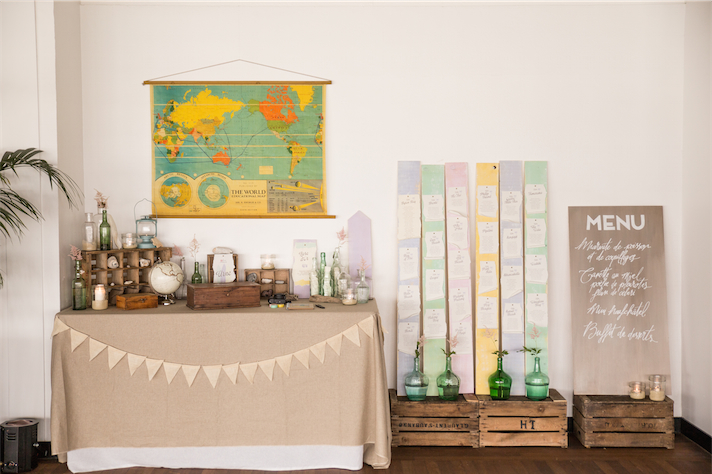 Mariage Surfy au Havre - Jahrita + Stéphane - Blog Mariage Madame C Mariage Surfy au Havre - Jahrita + Stéphane - Blog Mariage Madame C