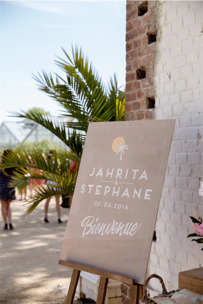 Mariage Surfy au Havre - Jahrita + Stéphane - Blog Mariage Madame C Mariage Surfy au Havre - Jahrita + Stéphane - Blog Mariage Madame C