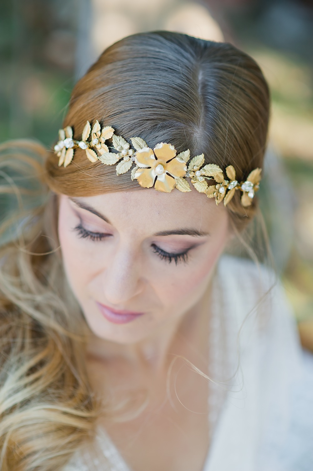So hélo Collection 2015 bijoux et accessoires mariage