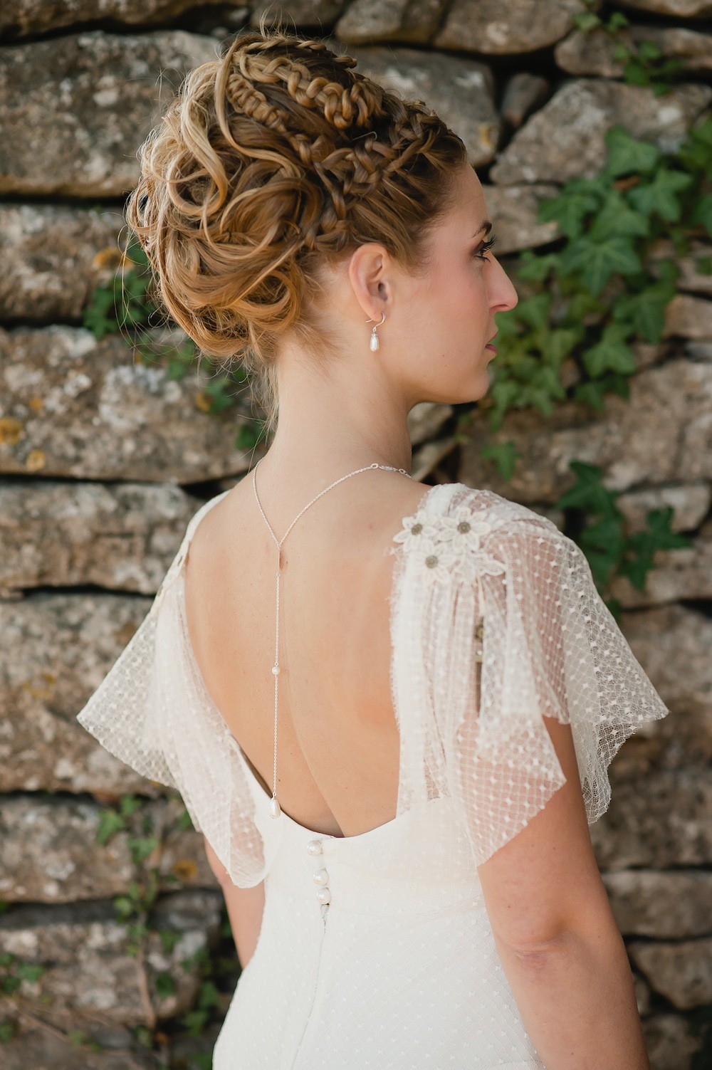 © Cécile Creiche-Collection 2015 So Hélo - provence - Le blog de Madame C #10