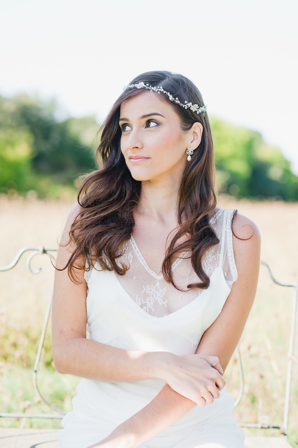 © Cécile Creiche-Collection 2015 So Hélo - provence - Le blog de Madame C #2