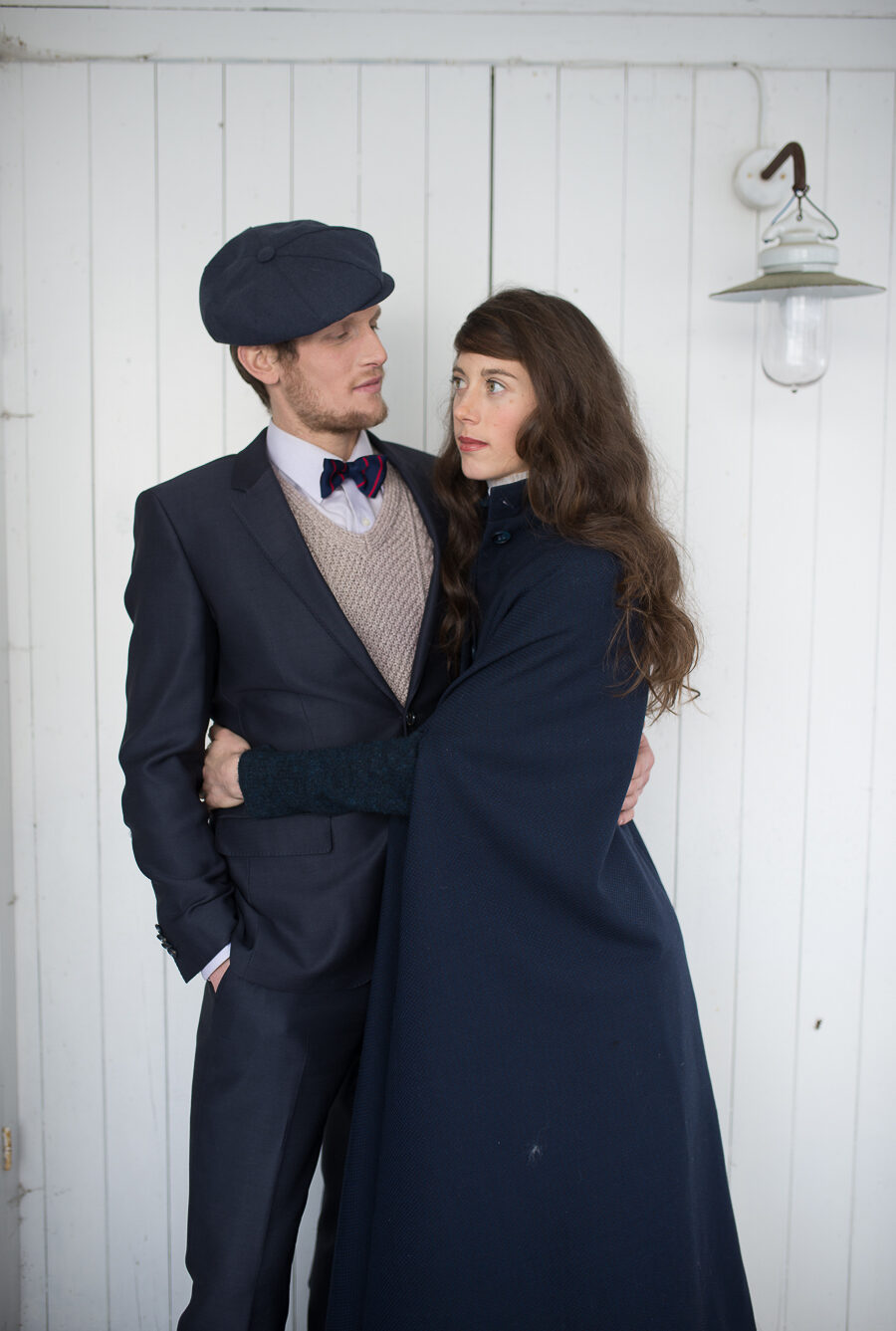 Mariage d'hiver dans les Vosges - Blog Mariage Madame C