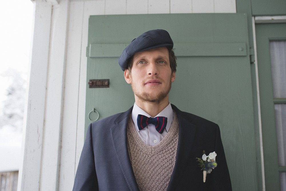 © Elle Photographie-Shooting d'inspiration-Alsace-Le blog de Madame C- #13 Un mariage d'hiver dans les Vosges - Blog Mariage Madame C