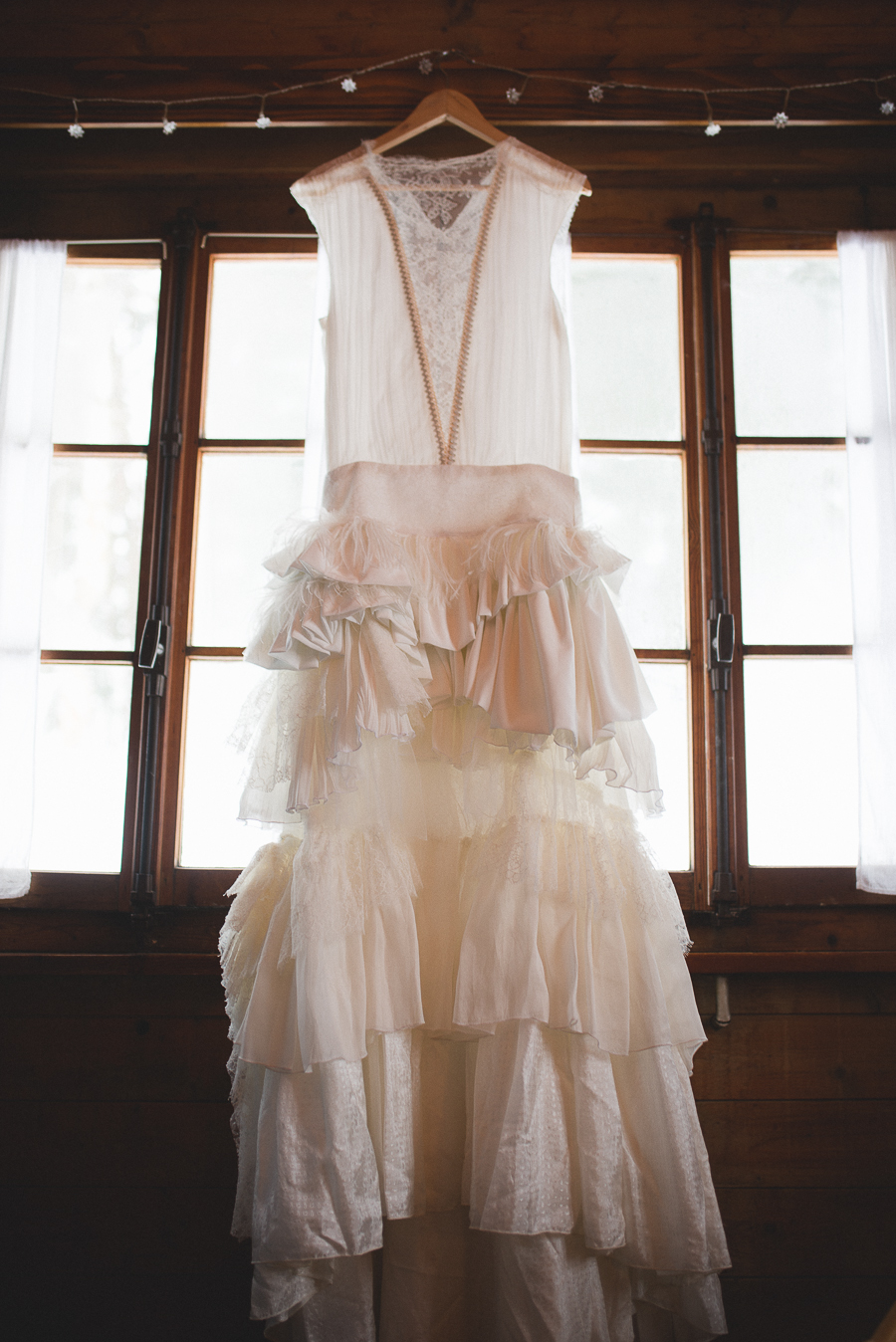 © Elle Photographie-Shooting d'inspiration-Alsace-Le blog de Madame C- #15 Un mariage d'hiver dans les Vosges - Blog Mariage Madame C