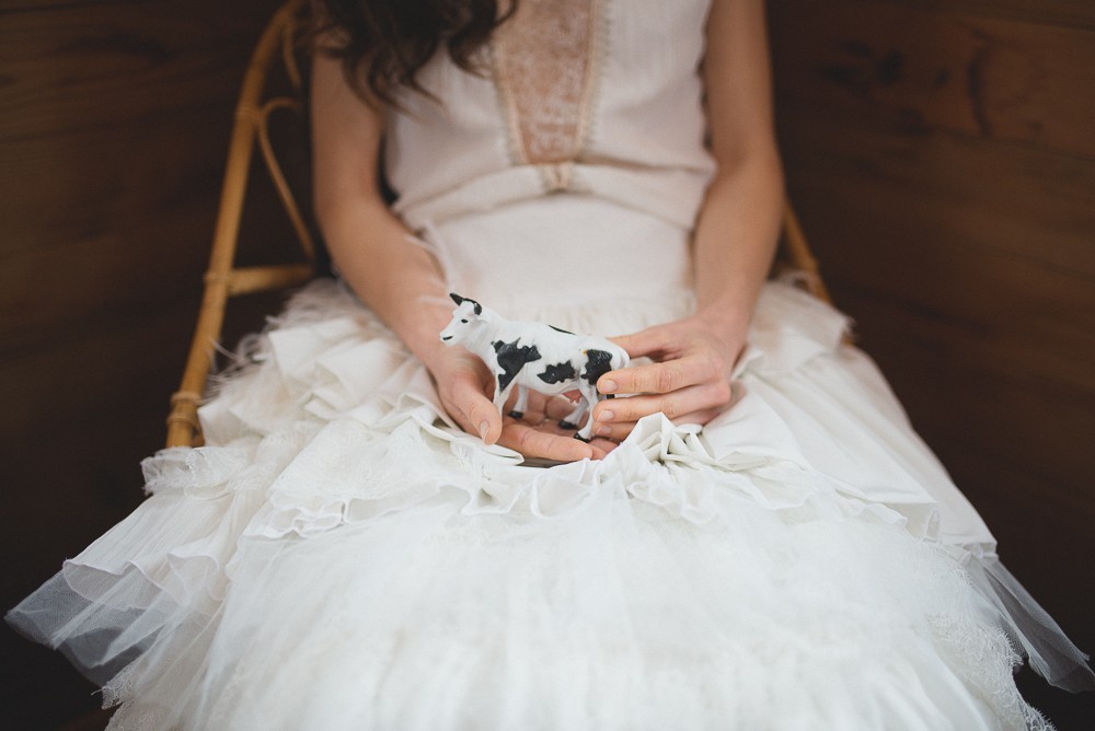 Mariage d'hiver dans les Vosges - Blog Mariage Madame C