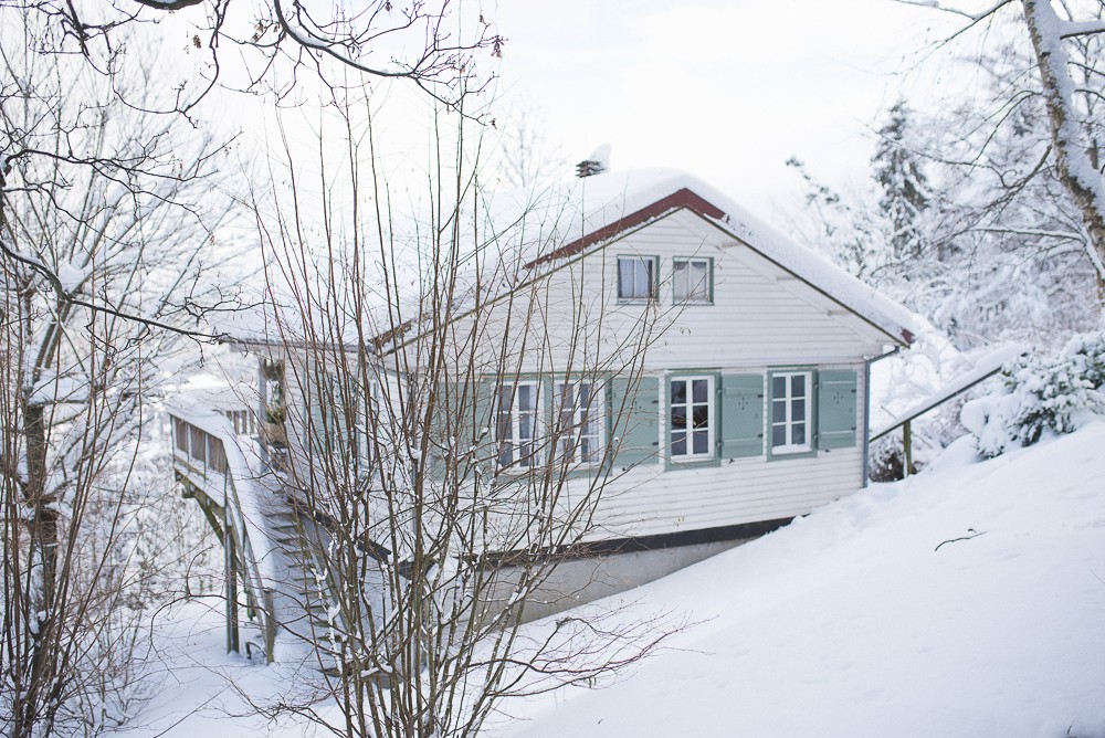 © Elle Photographie-Shooting d'inspiration-Alsace-Le blog de Madame C- #2 Un mariage d'hiver dans les Vosges - Blog Mariage Madame C