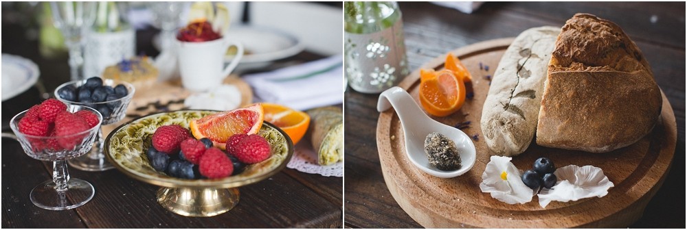 Mariage d'hiver dans les Vosges - Blog Mariage Madame C