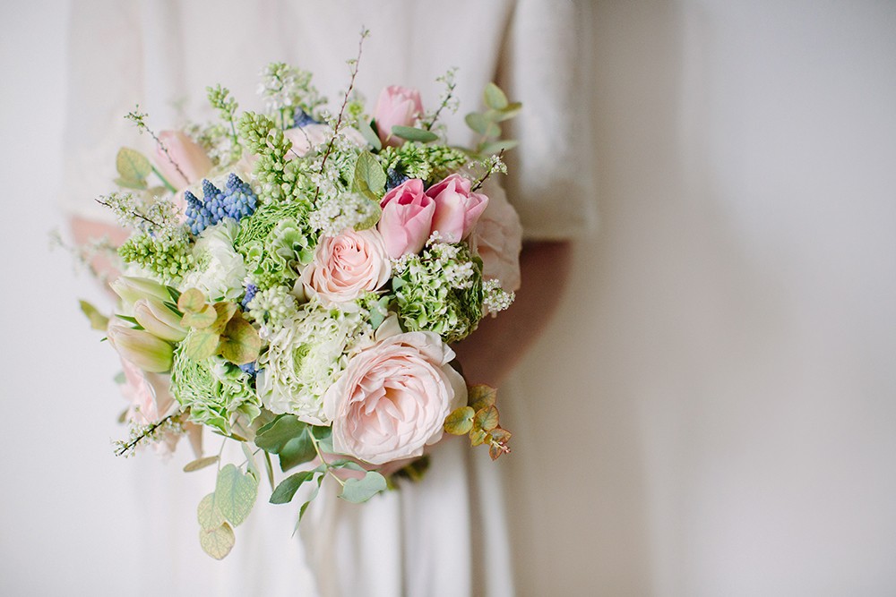 © Saya Studio Ohlala - Collection Coiffure - Make up - Fleurs - Paris - Le Blog de Madame C - #3