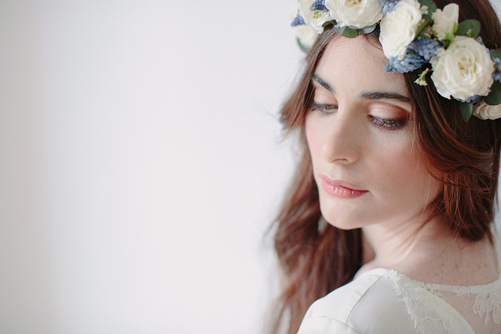 © Saya Studio Ohlala - Collection Coiffure - Make up - Fleurs - Paris - Le Blog de Madame C - #8