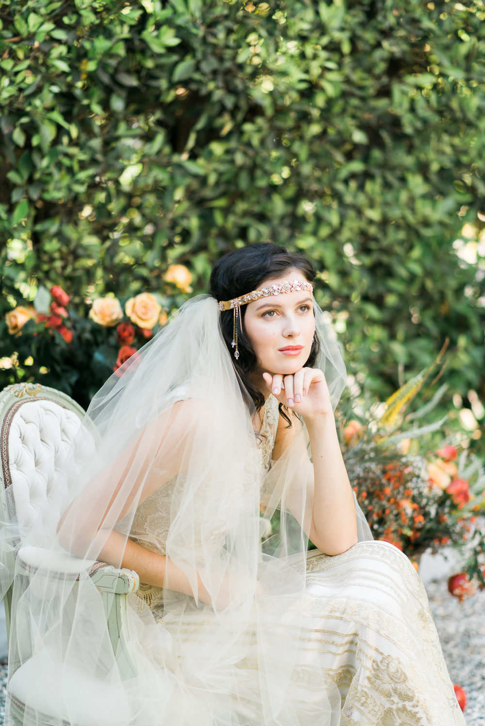 Claire Pettibone - Blog Mariage Madame C