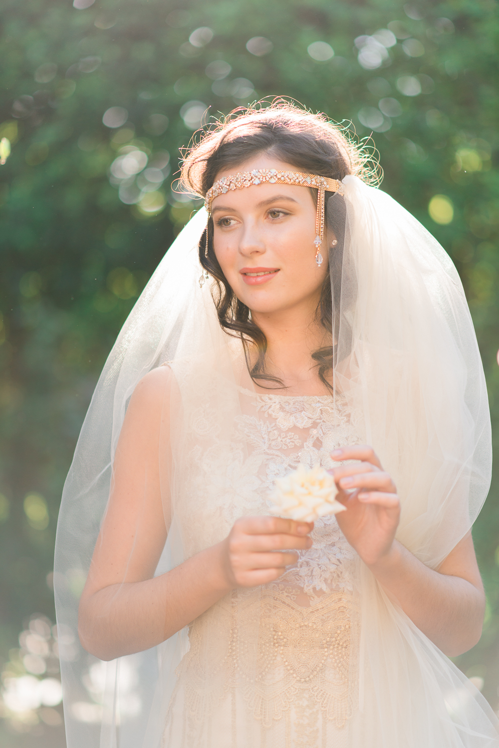 Claire Pettibone - Blog Mariage Madame C