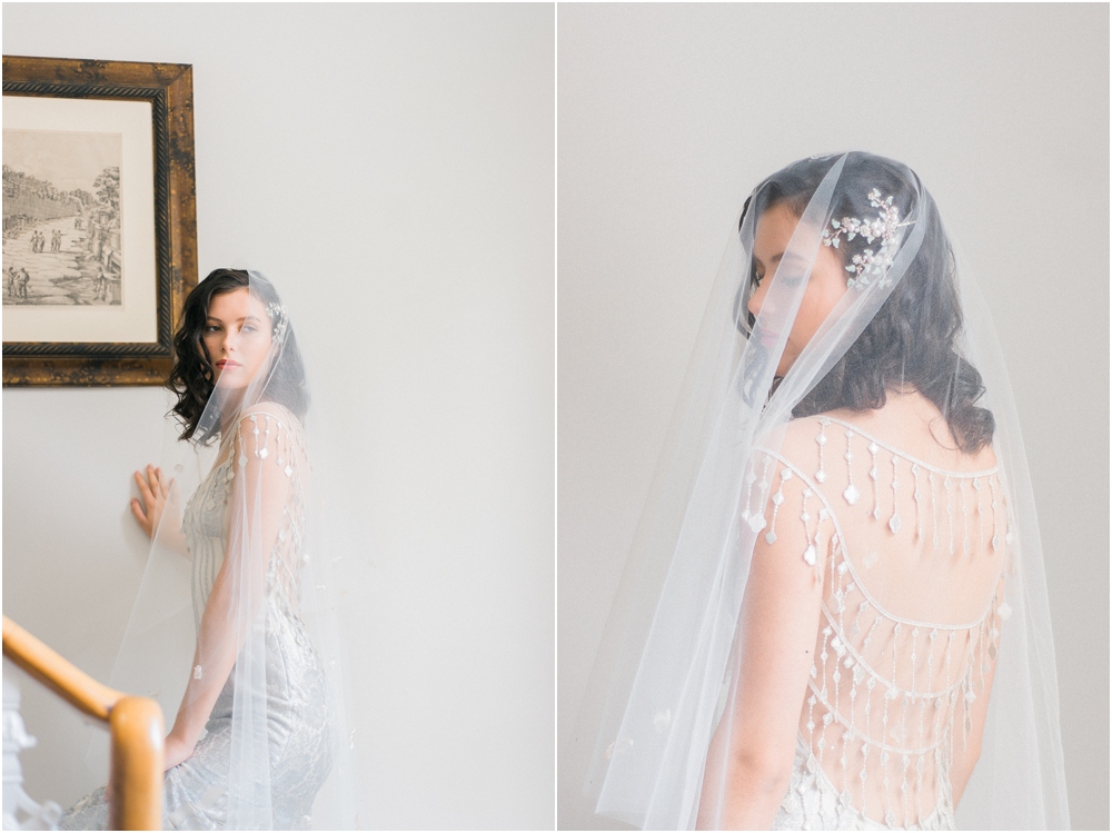 Claire Pettibone - Blog Mariage Madame C