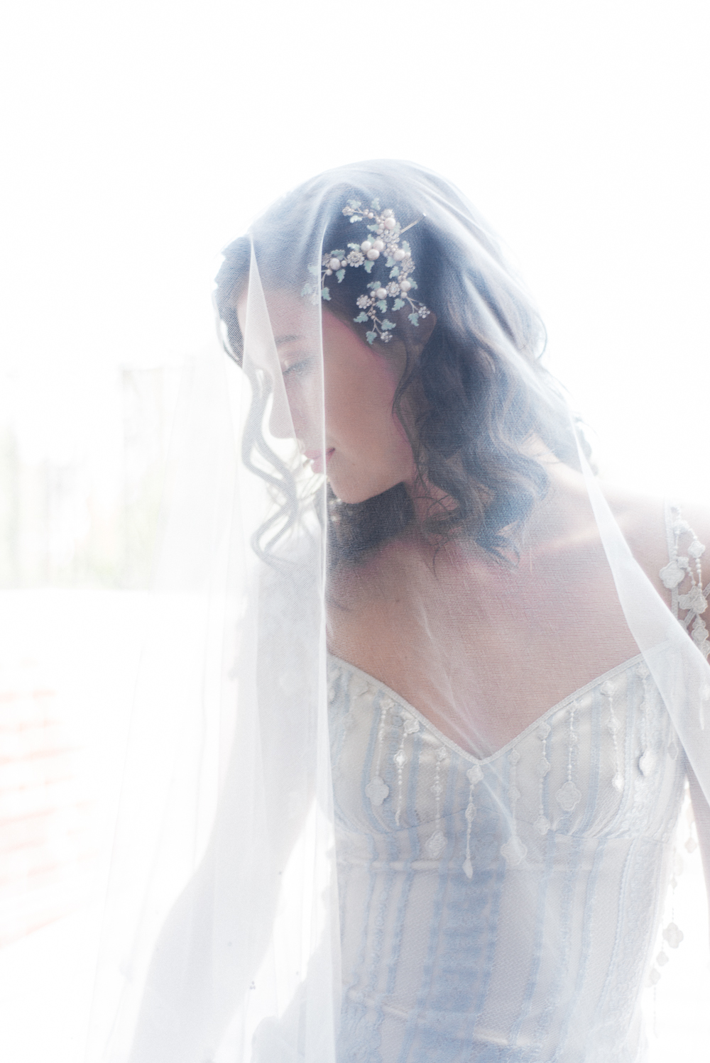 Claire Pettibone - Blog Mariage Madame C