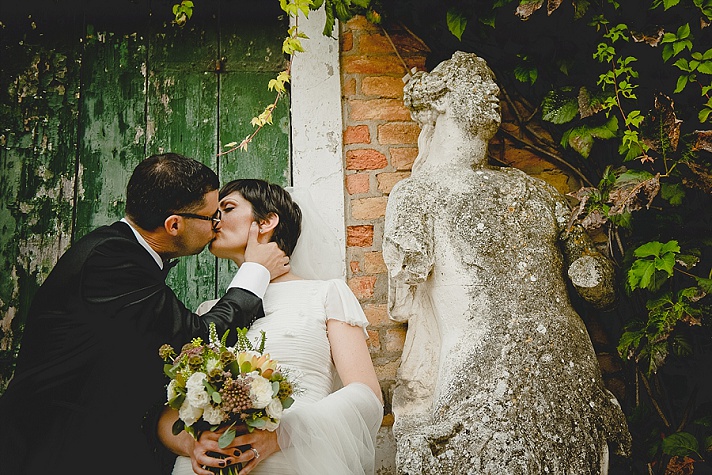 Un mariage à Venise - Serena + Pierre-Olivier - Blog Mariage Madame C