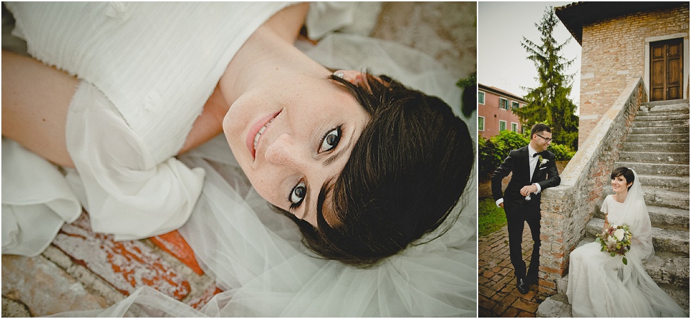 Un mariage à Venise - Serena + Pierre-Olivier - Blog Mariage Madame C