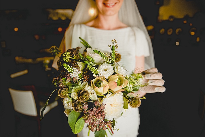 Un mariage à Venise - Serena + Pierre-Olivier - Blog Mariage Madame C