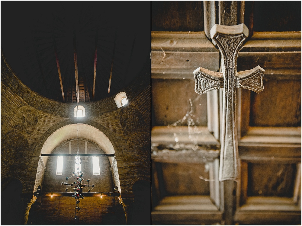 Un mariage à Venise - Serena + Pierre-Olivier - Blog Mariage Madame C