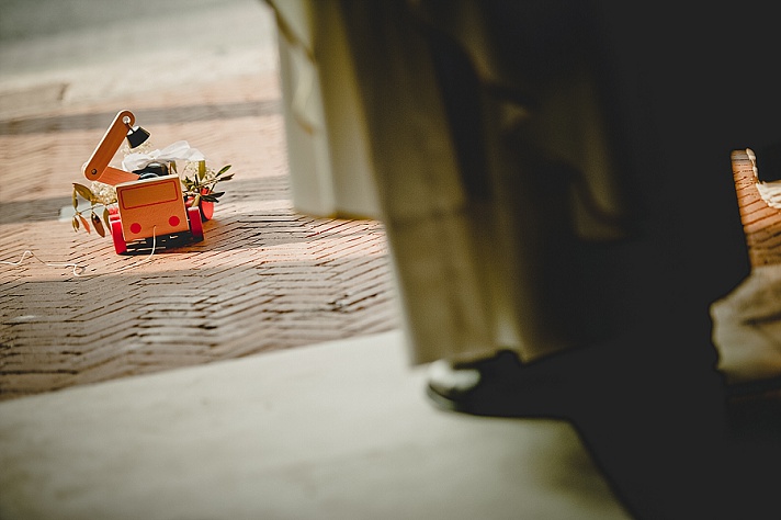 Un mariage à Venise - Serena + Pierre-Olivier - Blog Mariage Madame C