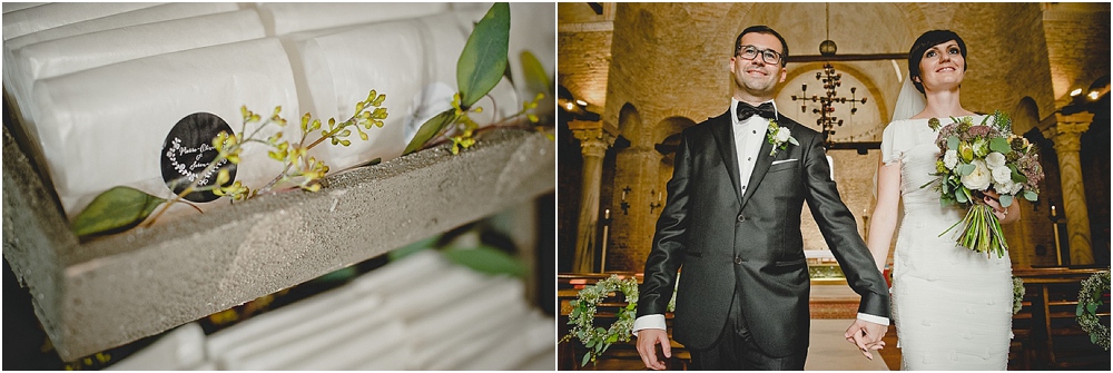 Un mariage à Venise - Serena + Pierre-Olivier - Blog Mariage Madame C