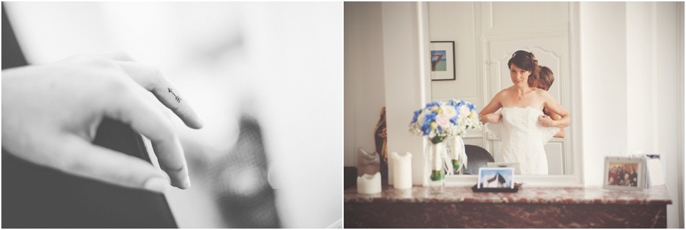 ©Yoann Pallier - Mariage en Lorraine - Nancy - Chateau de Vandeleville - le Blog de Madame C #10