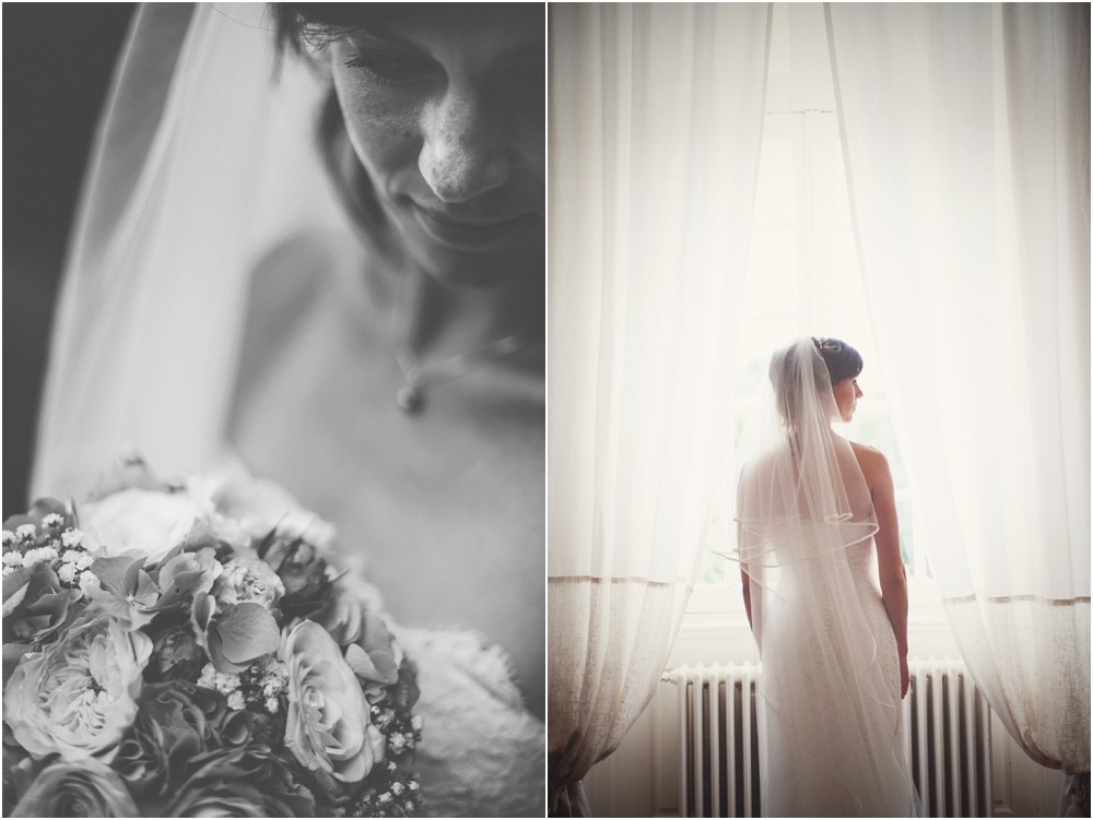 ©Yoann Pallier - Mariage en Lorraine - Nancy - Chateau de Vandeleville - le Blog de Madame C #23