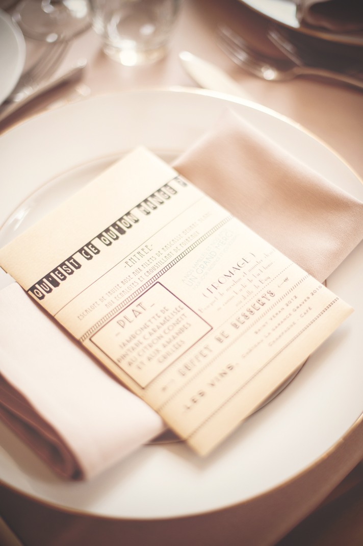 ©Yoann Pallier - Mariage en Lorraine - Nancy - Chateau de Vandeleville - le Blog de Madame C #26